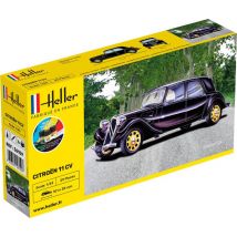 Citroen 11 CV - Starter Kit