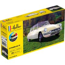Citroen DS 19 - Starter Kit