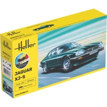 Jaguar XJS - Starter Kit