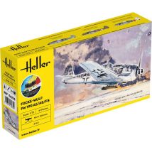 Focke Wulf FW 190 - Starter Kit