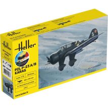 PZL 23 Karas - Starter Kit
