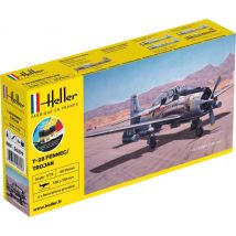 T-28 FENNEC /TROJAN - Starter Kit