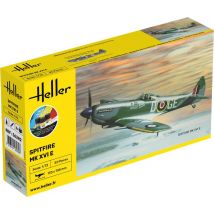 Spitfire - Starter Kit