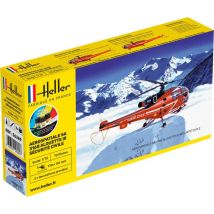 Alouette III Securite Civile - Starter Kit