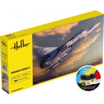 Mirage 2000 C - Starter Kit