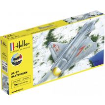 Ja-37 Jaktviggen - Starter Kit