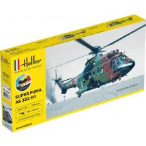 Super Puma AS 332 M0 - Starter Kit