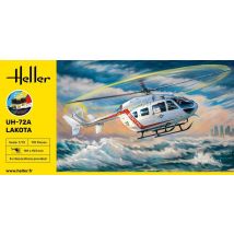 UH-72A Lakota - Starter Kit