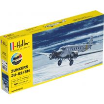 Junkers Ju-52/3m - Starter Kit