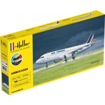 Airbus A-320 Air France - Starter Kit