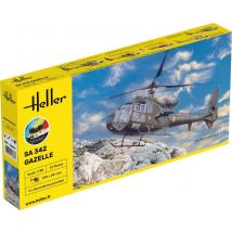 SA 342 Gazelle - Starter Kit