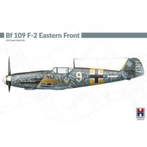 Messerschmitt Bf 109 F-2 - Eastern Front