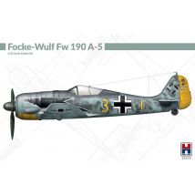 Focke-Wulf Fw 190 A-5