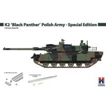 K2 Black Panther - Polish Army - Special Edition