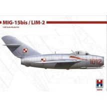 MIG-15bis / LIM-2