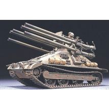 M50A1 Ontos 106mm Self-Proopelled