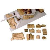 M10 Accessories & Sandbags