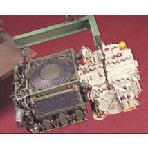 M41 M42 M52 Engine
