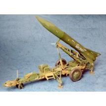 Lance SSM + M740 LZL Platform