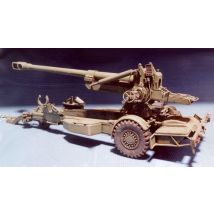 FH70 155mm Howitzer Nato & JSDF