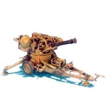 M167A1 Vulcan Air Defence System