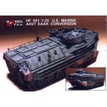 AAV7A1 EAAK Conversion