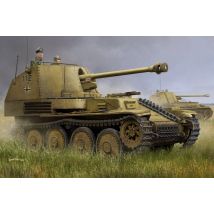 Marder III Ausf.M Tank Destroyer Sd.Kfz. 138-Early