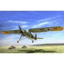 Fieseler Fi-156 A-0/C-1 Storch