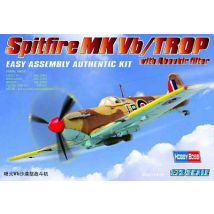 Spitfire MK.Vb TROP
