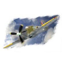 Hurricane MK II