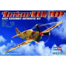 Hurricane MK II TORP