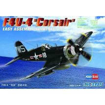 F4U-4  ´´Corsair´´