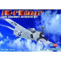 FM-1 ´´Wildcat´´