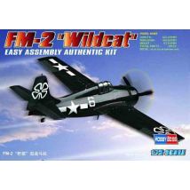 FM-2 ´´Wildcat´´