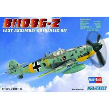 Messerschmitt Bf 109 G-2