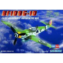 Messerschmitt Bf 109 G-10
