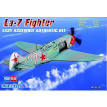 La-7 Fighter