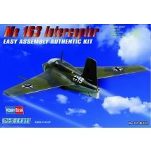 Germany Me 163 Fighter
