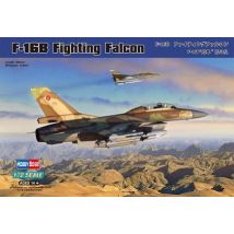 General Dynamics F-16B Fighting Falcon