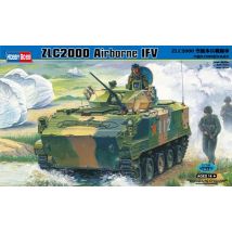 ZLC2000 Airborne IFV