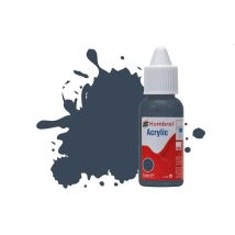 No 245 RLM 74 Graugrun Matt - Acrylic - 14 ml