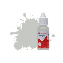 No 247 RLM 76 Lichtblau Matt - Acrylic - 14 ml
