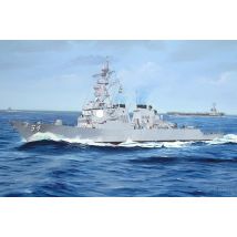 USS Curtis Wilbur DDG-54
