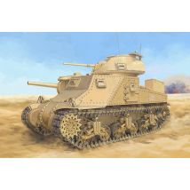 M3 Grant Medium Tank