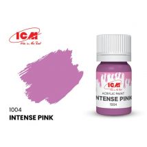 Intense Pink - 12 ml