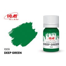 Deep Green - 12 ml