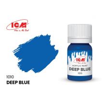 Deep Blue - 12 ml