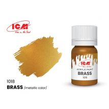 Brass - 12 ml