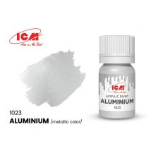 Aluminium - 12 ml