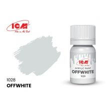 Offwhite - 12 ml